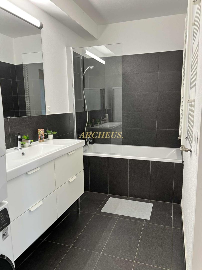 EXKLUZÍVNY 3-IZBOVÝ BYT V NOVOSTAVBE S TERASOU, BRATISLAVA - 11