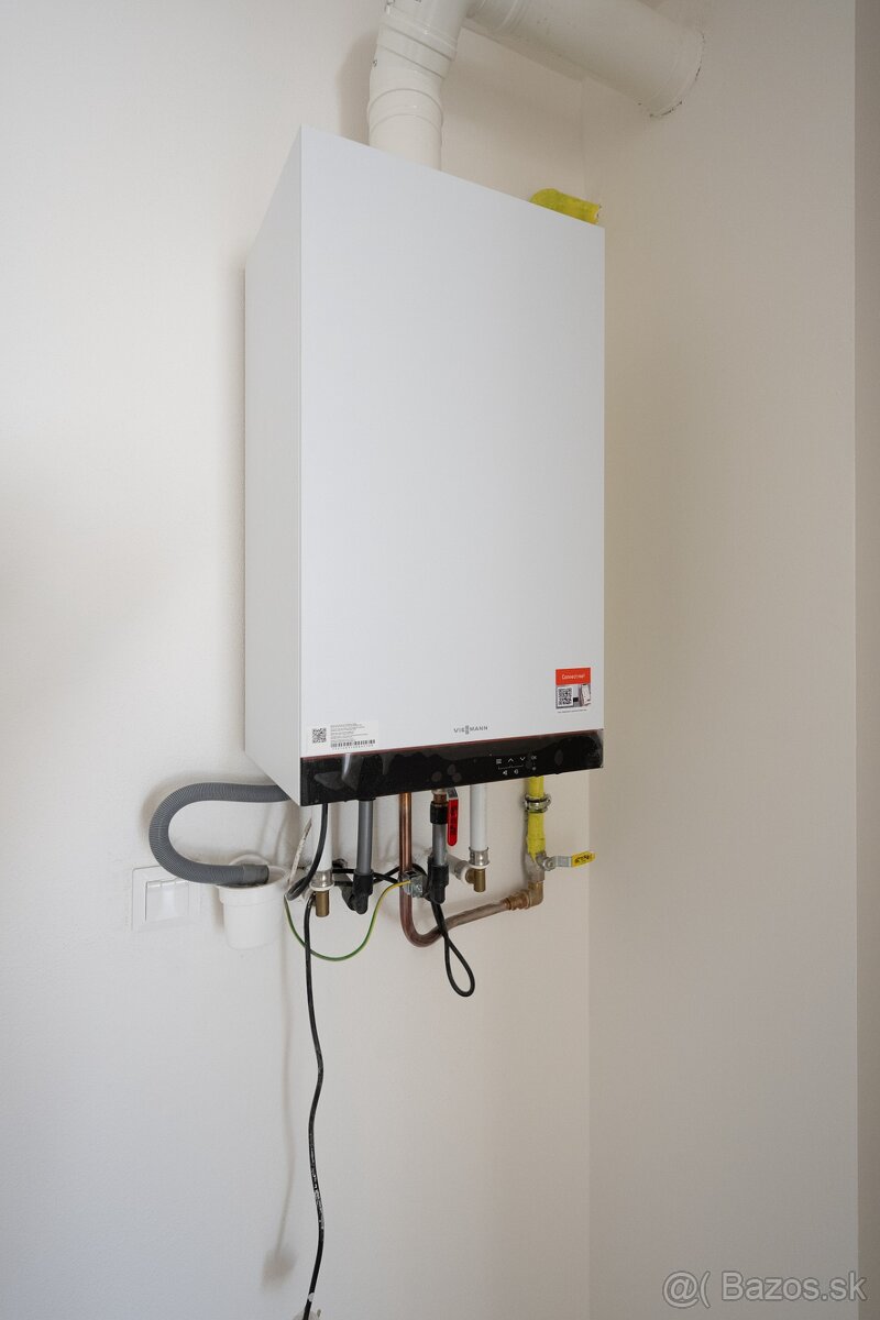 Predaj 2-izbového bytu 70m2 – novostavba v centre mesta - 11