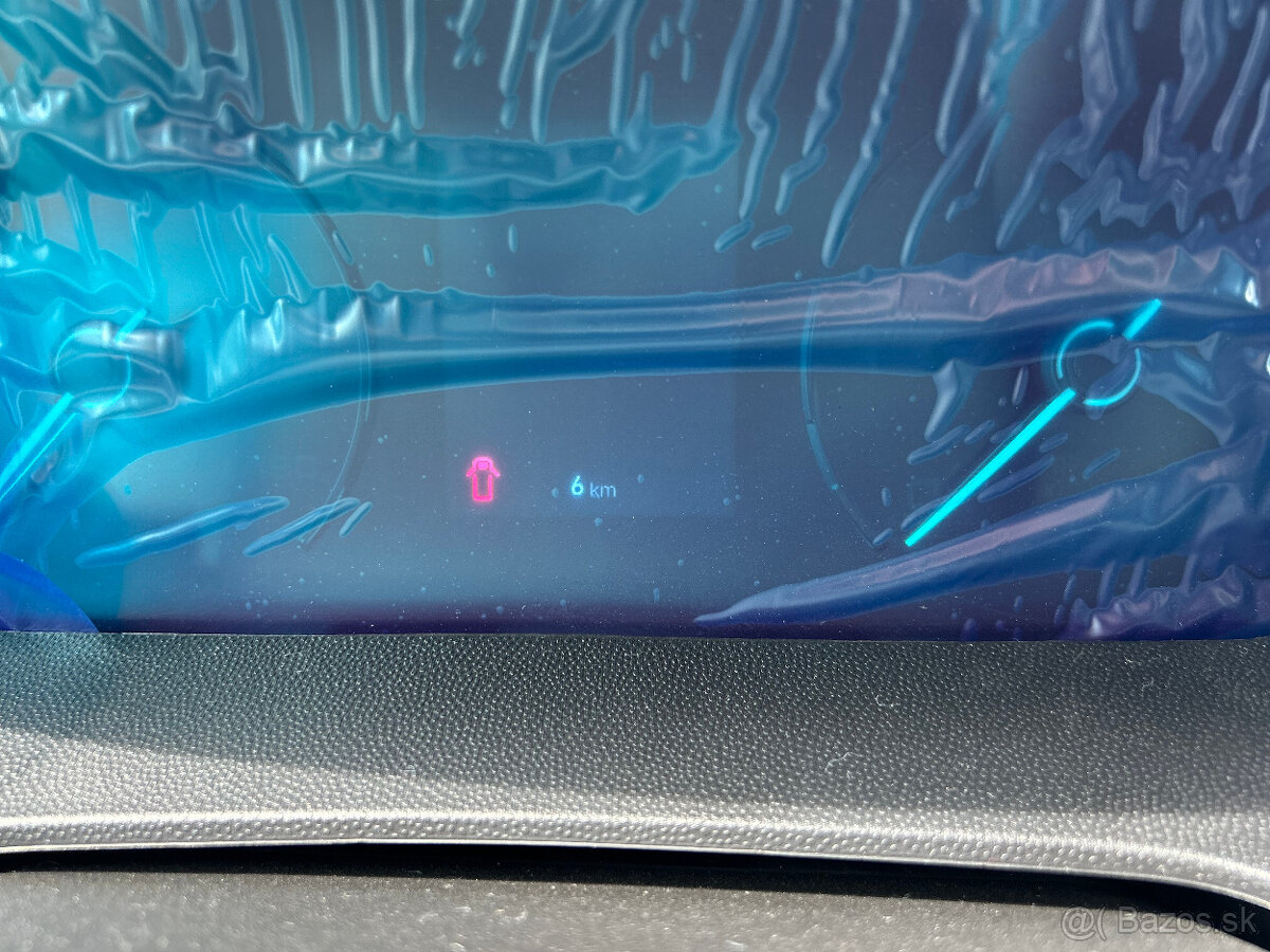 Citroen Jumper L4H3 HEAVY 6 míst, nové , DPH - 11