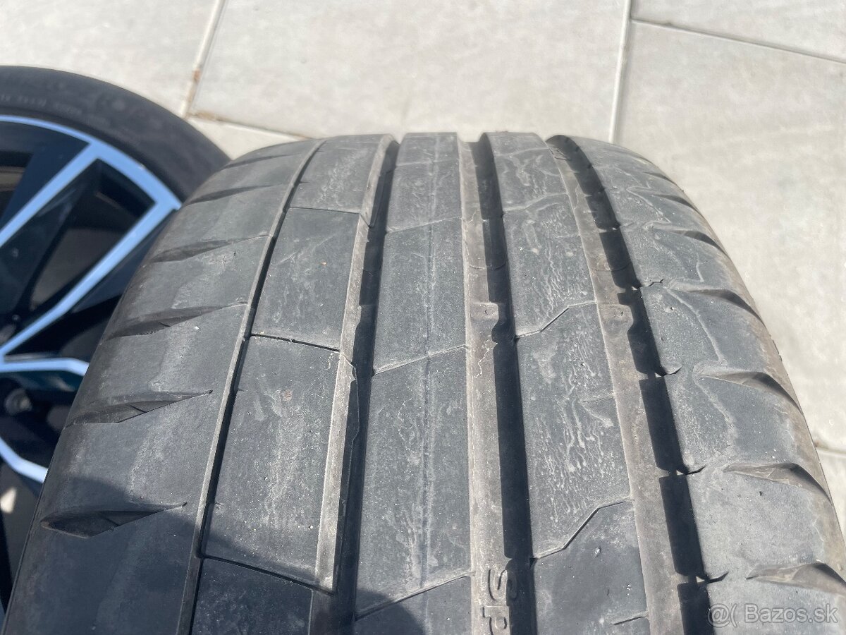 Seat Ateca/ Škoda Karoq 245/40 R19 5x112 - 11