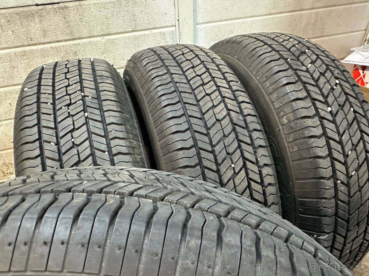 215/70R16 letne - 11