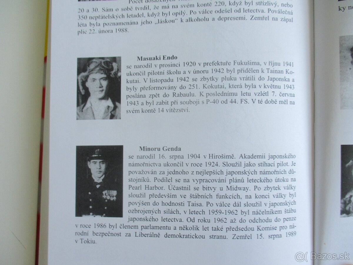 Kniha Zera nad Pacifikem - 11