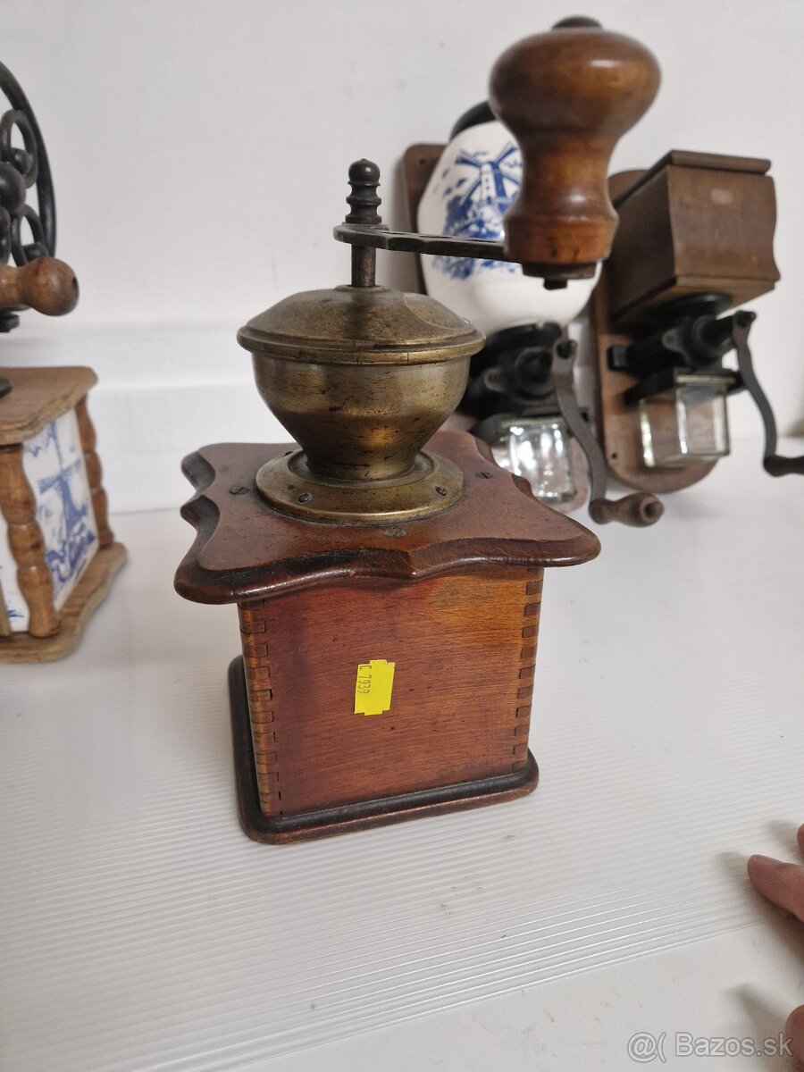 Mlynceky do zbierky.. - 11