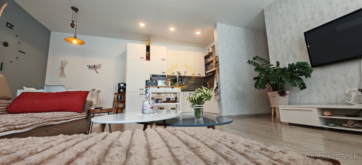 Moderný 4-izbový byt v srdci Liptova - 11