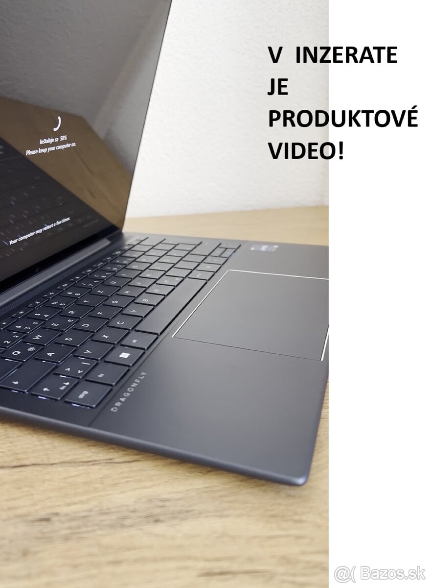 HP Dragonfly G4 TOUCH (BUSINESS RADA) |+zaruka - 11