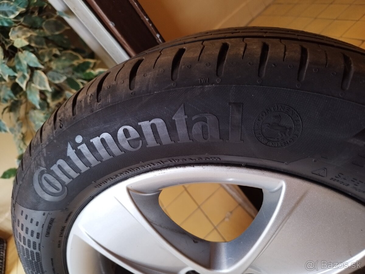 elektrony 5x112 r16 skoda octavia 2,3 - 11