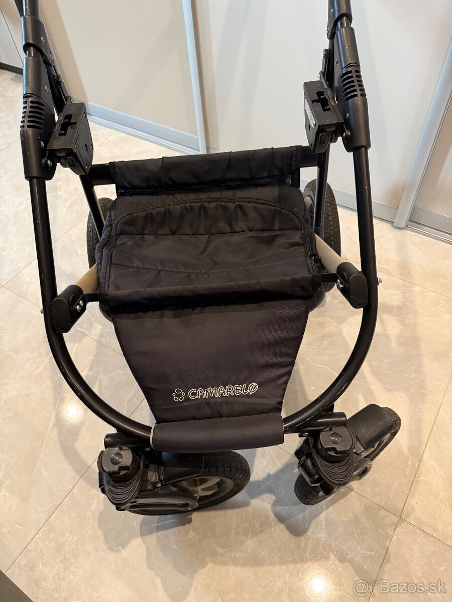 Predam kocik Camarelo - 11