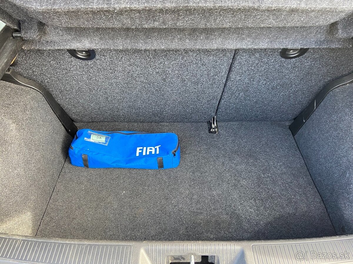 Fiat Grande Punto 1,2 - 11