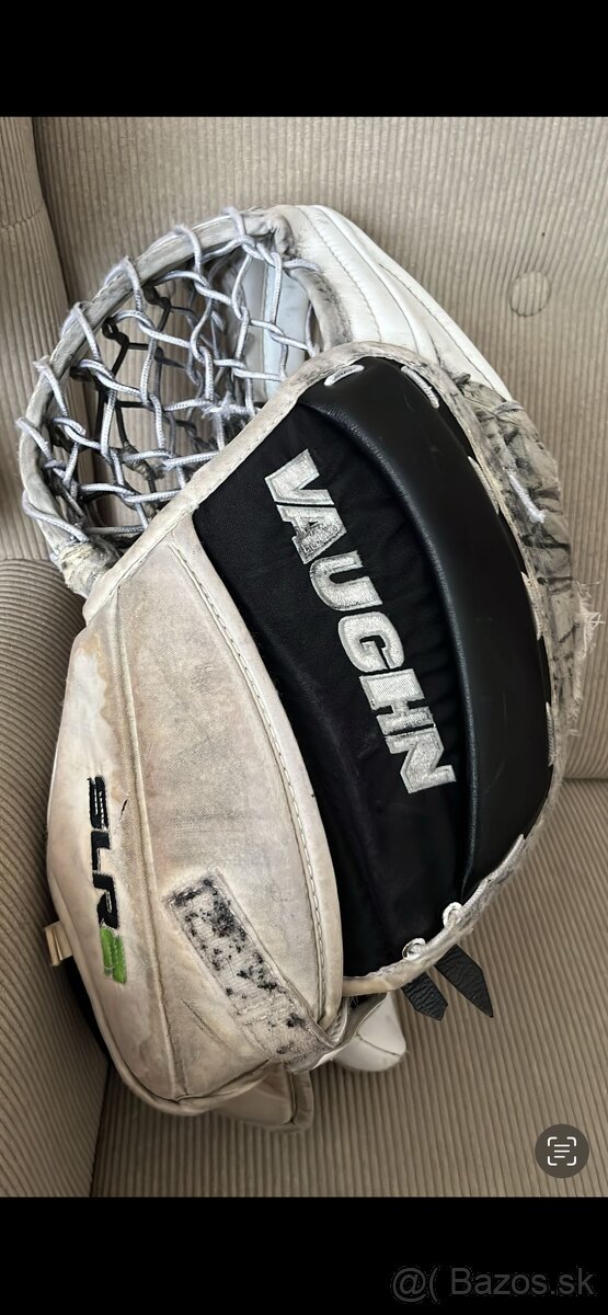 Brankárska hokejová výstroj - 11