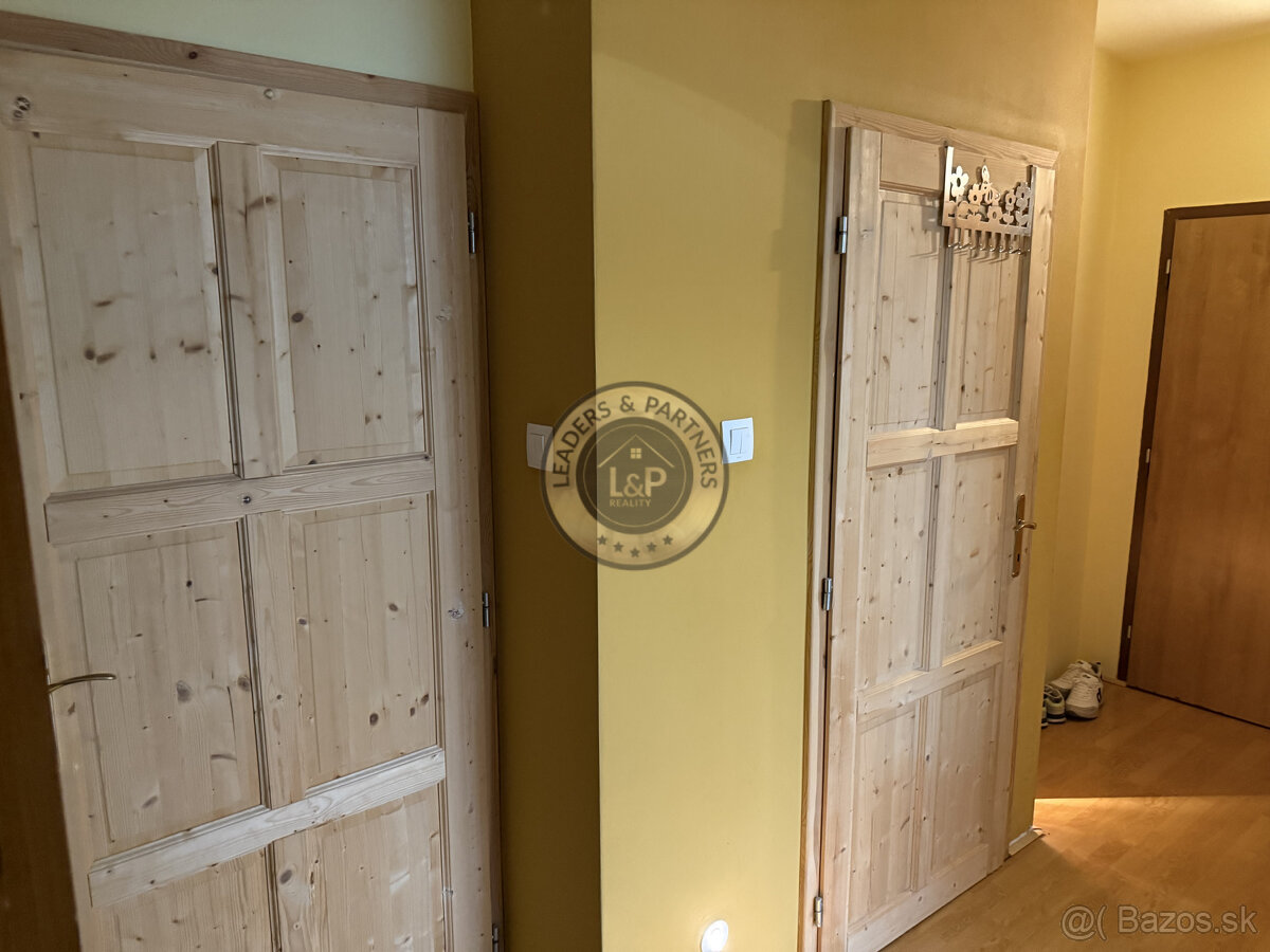 3 izbový byt Košice - KVP, Čordakova, úplná rek, lodžia - 11