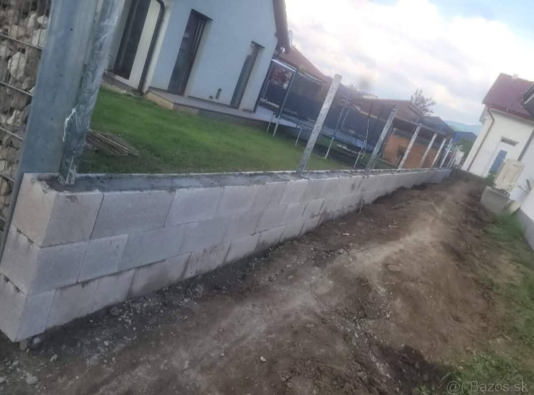 Hladam si stavebne prace - 11