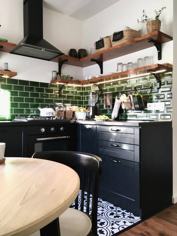 PREDAJ: nadštandardný 2i byt; 78,52 m2; SPIŠSKÁ BELÁ; 145.00 - 11