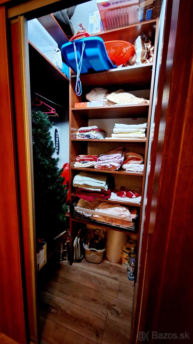 Na predaj útulný 2izb byt - 11