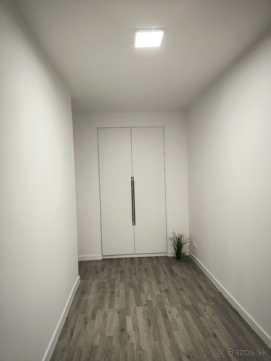 NOVÁ CENA Nanovo zrek. i zariad.byt na Raketovej ul.,BA - 11