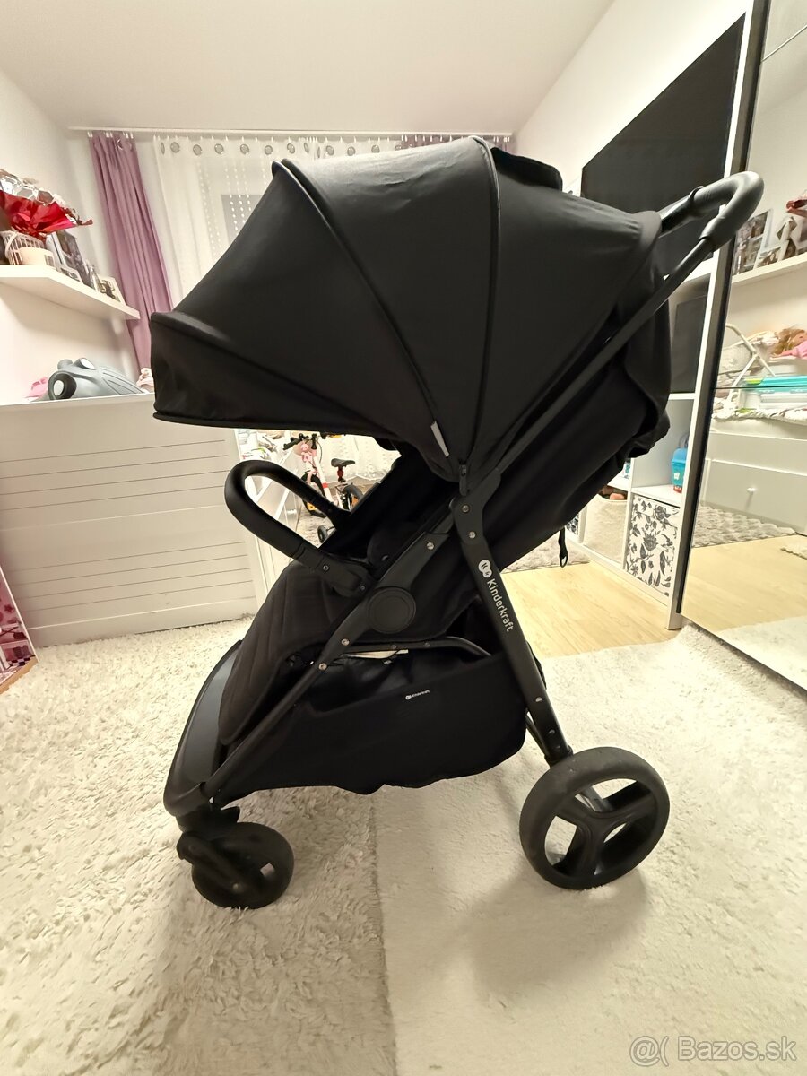 Kocik kindercraft - 11