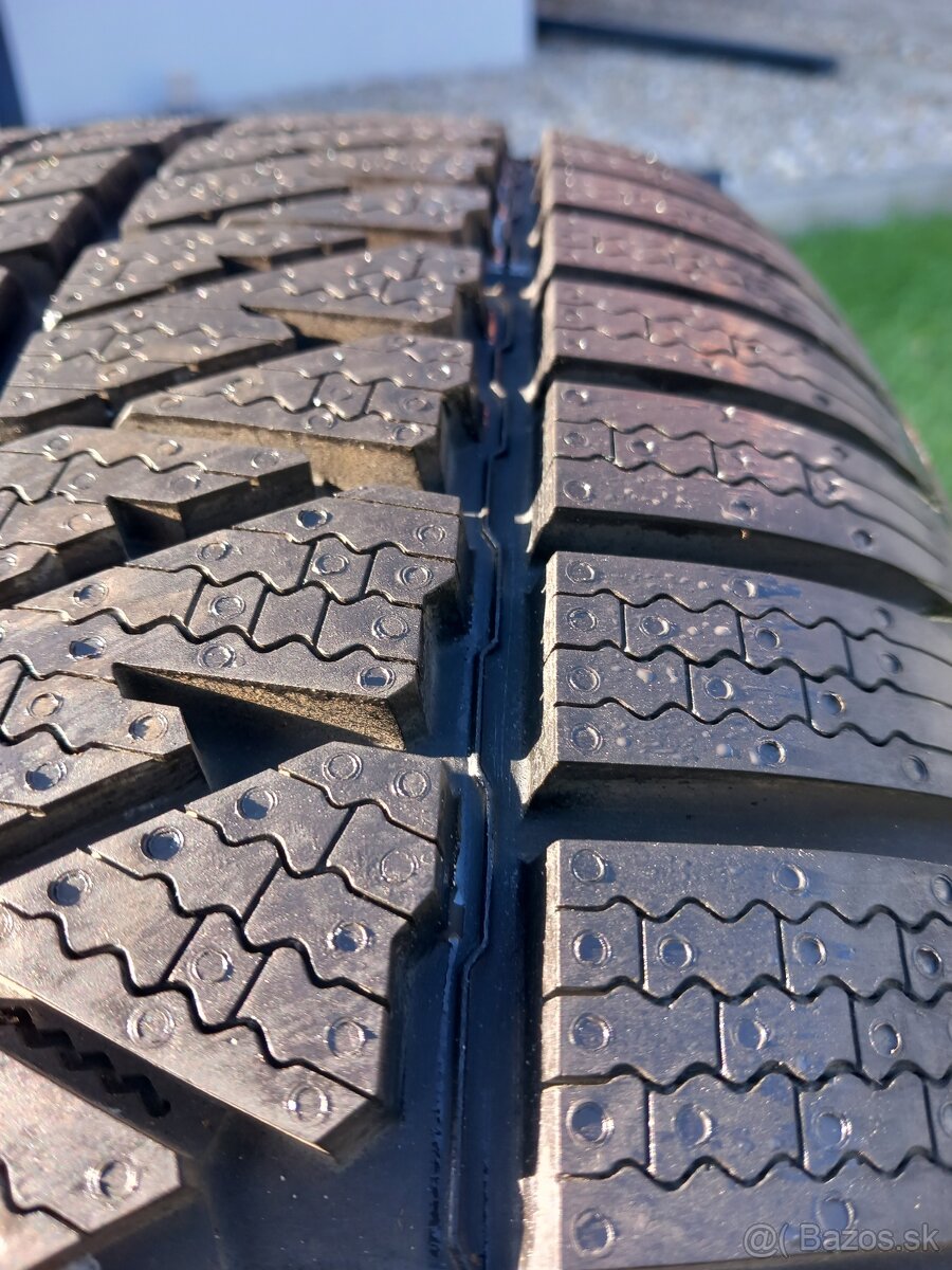 255/55 r19 zimné pneumatiky 2 ks - 11