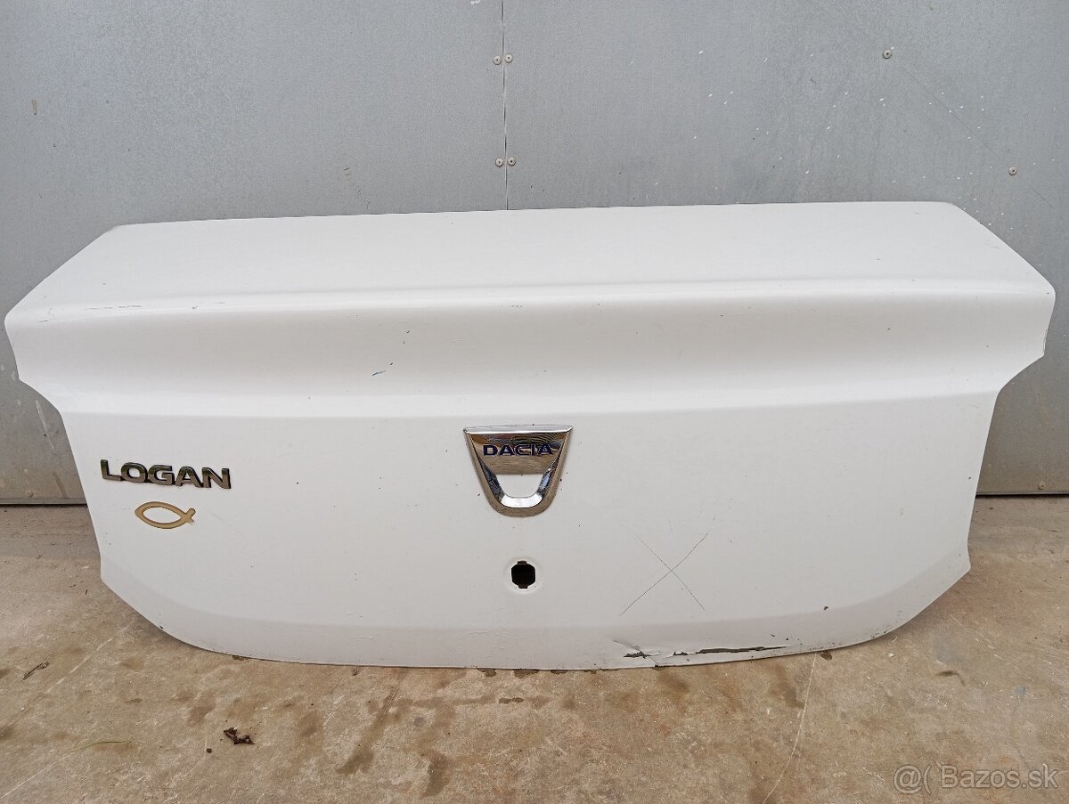 Dacia Logan - 11