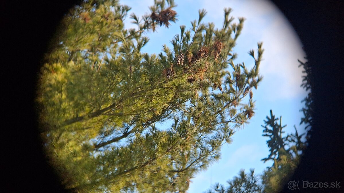 Ďalekohľad BPC 7x35 BERKUT-7 - 11