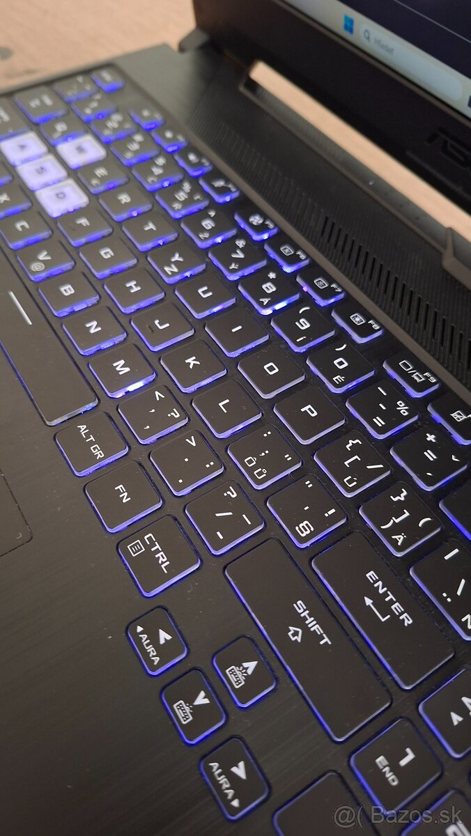 ASUS TUF Gaming - 11