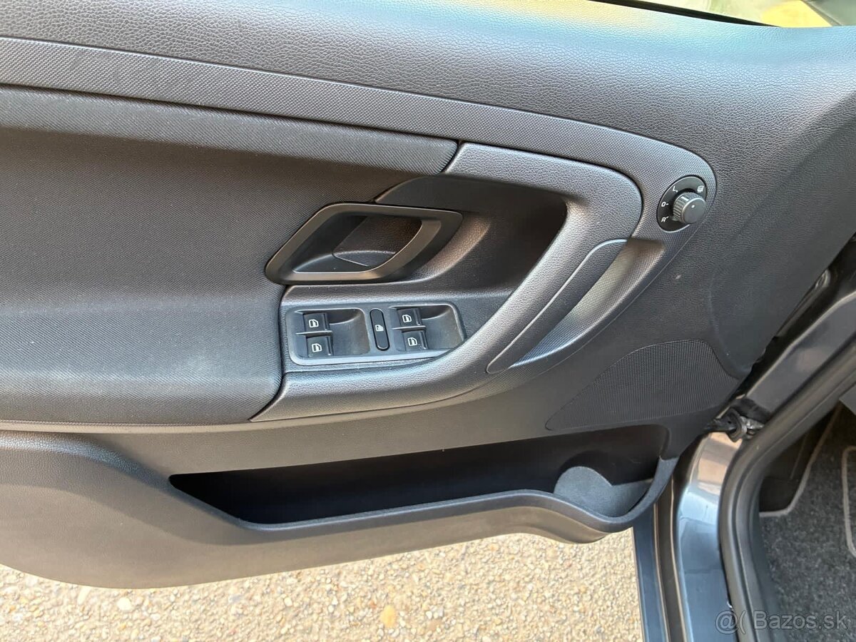 ŠKODA FABIA 2 COMBI 1.2 TDI - 11