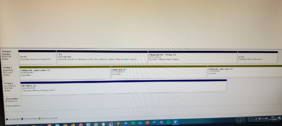 Desktop PC Asus - 11