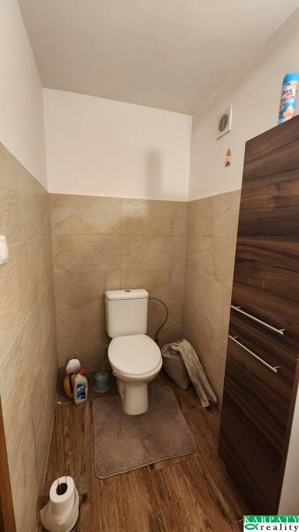 Nova cena Rodinný dom na predaj, Suchá nad Parnou - 11