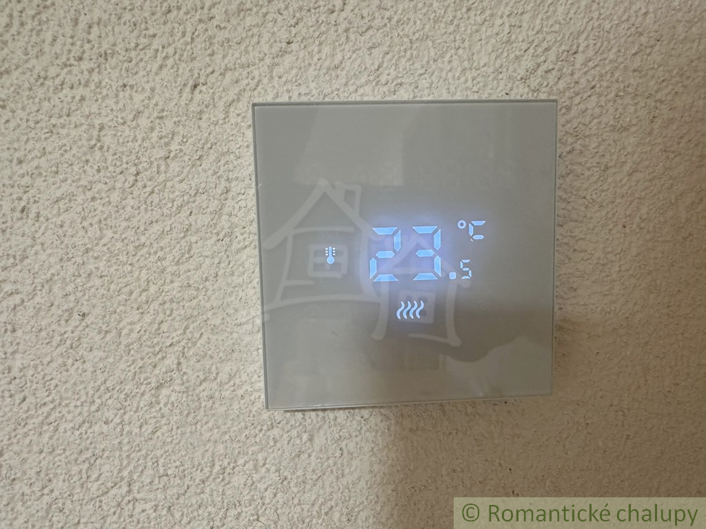 Exkluzívne: Zrekonštruovaná chata v rekreačnej oblasti Kok - 11