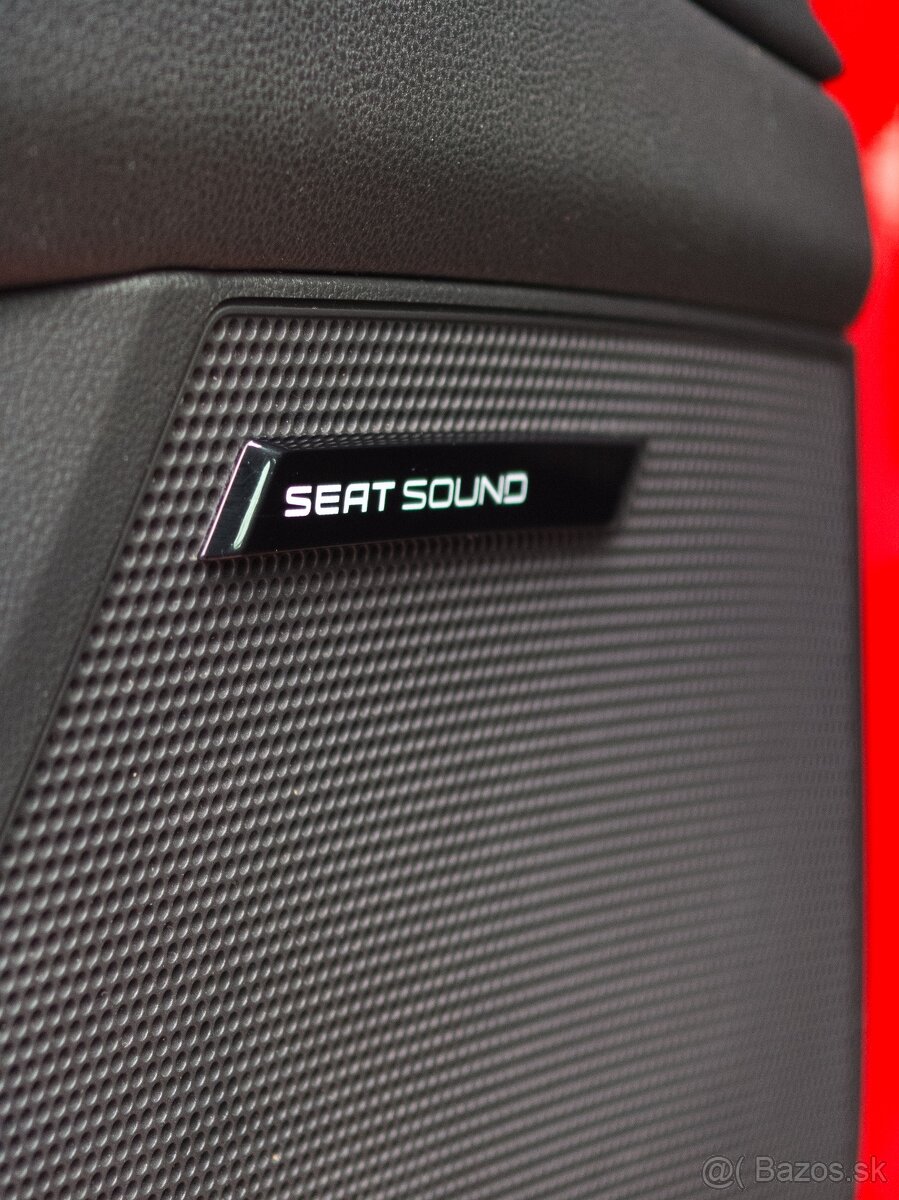 Seat Leon 2.0 TDI 110KW DSG FR - 11