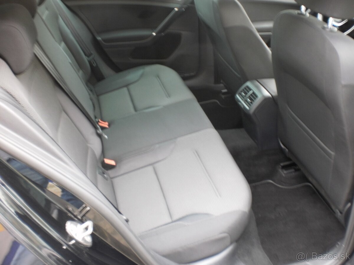 VOLKSWAGEN VW Golf 7 1,6 TDi,81kW,M5 r.2015 - 11
