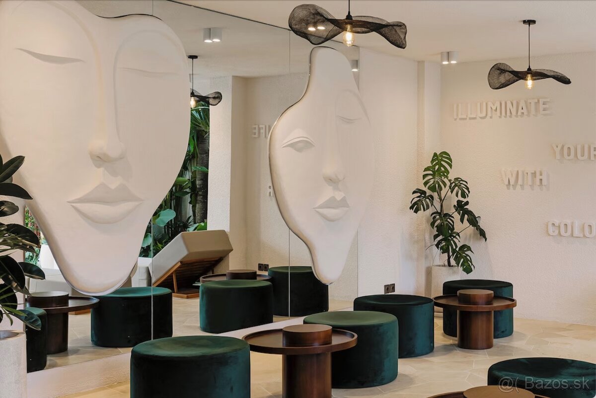 Apartmán s vysokými výnosmi v srdci Canggu - BALI - 11