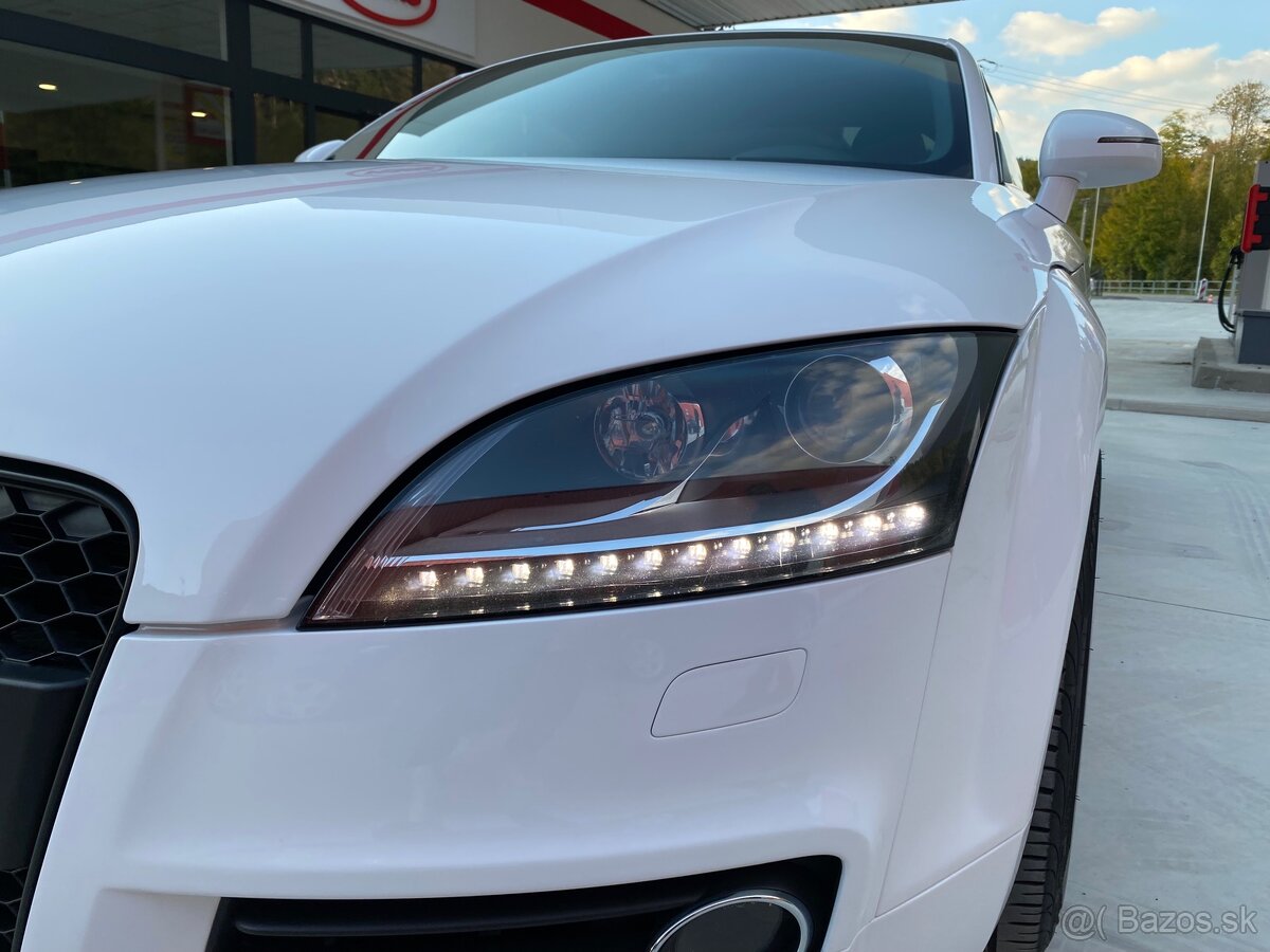 Audi TT Coupé 1.8 TFSI 128.000KM - 11