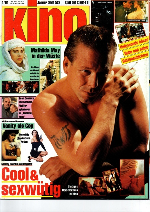 NEMECKE FILMOVE CASOPISY - 11