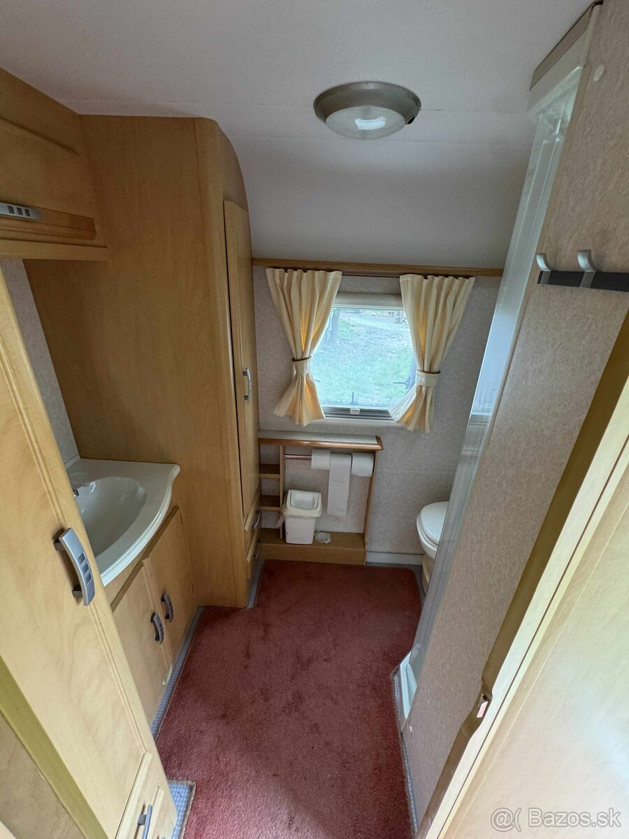 Karavan senátor Arizona - 11