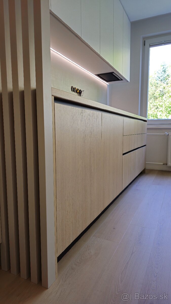 Nábytok na mieru - 11