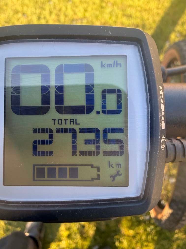 Cube Stereo Pro Hybrid 140 (XL 29”) - 11