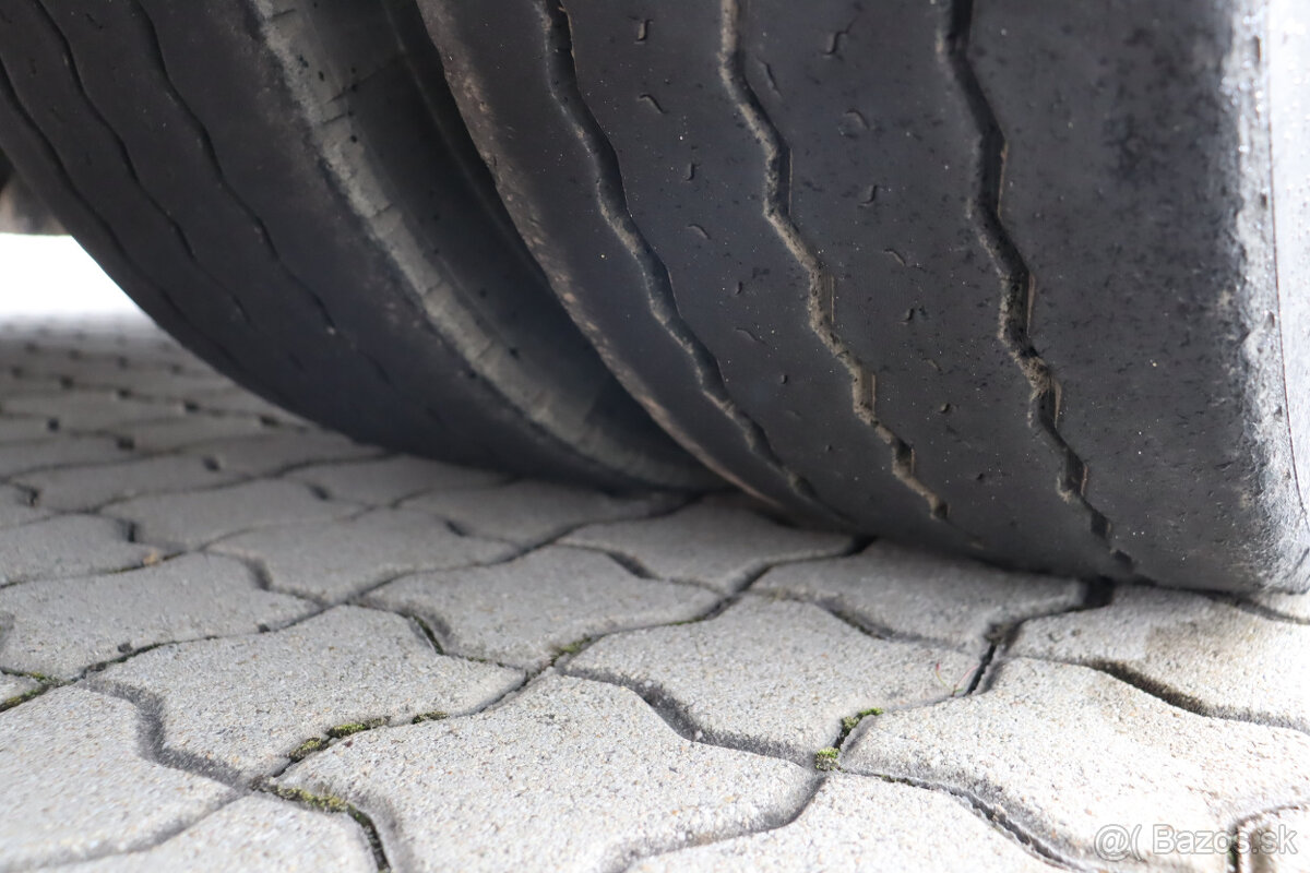 DAF XF 480 SSC,RETARDER,JUMBO,D.7,70m+PRÍVES 2020 - 11