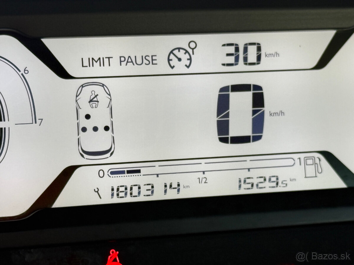 Citroën C4 Picasso eHDi 115 Intensive/Best Collection - 11