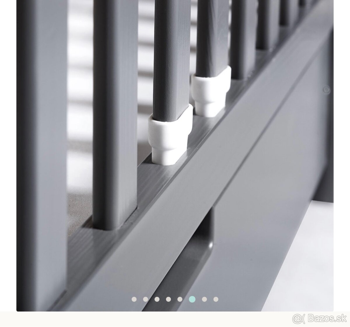 Detská postelka - 11