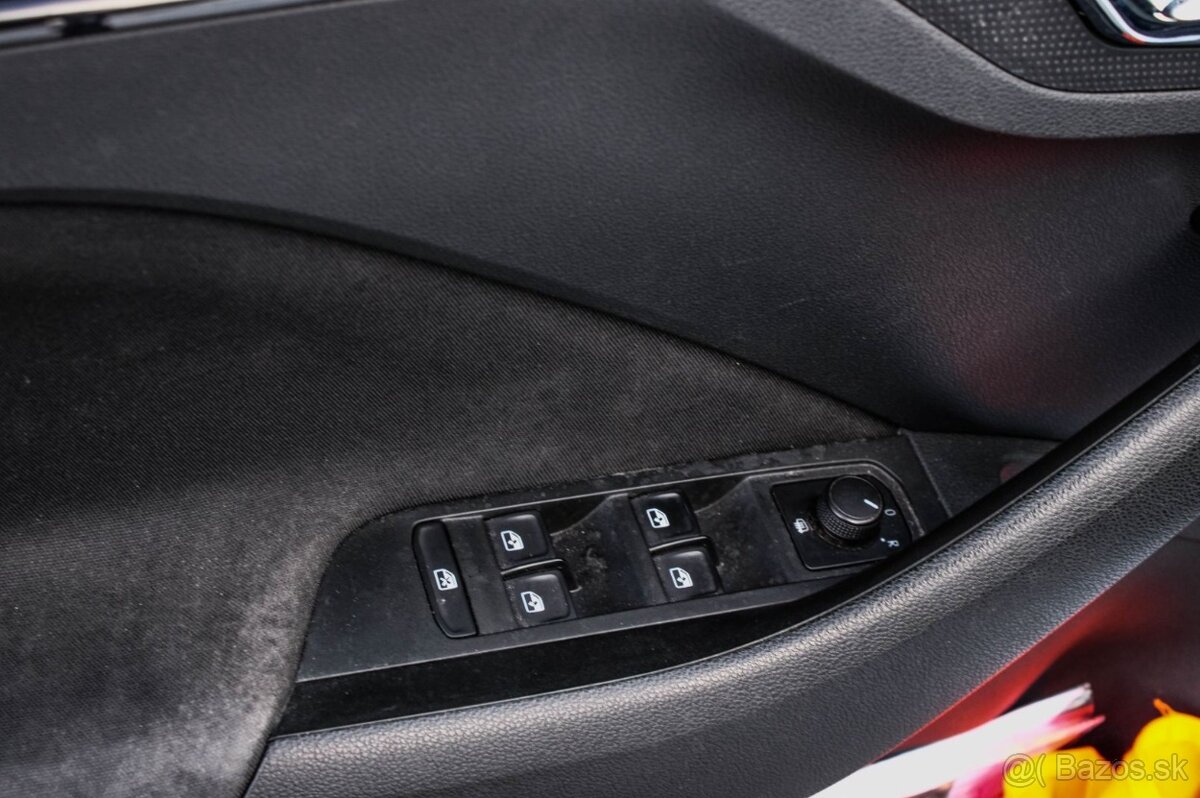 Škoda Scala 1.0 TSI 85KW - 11