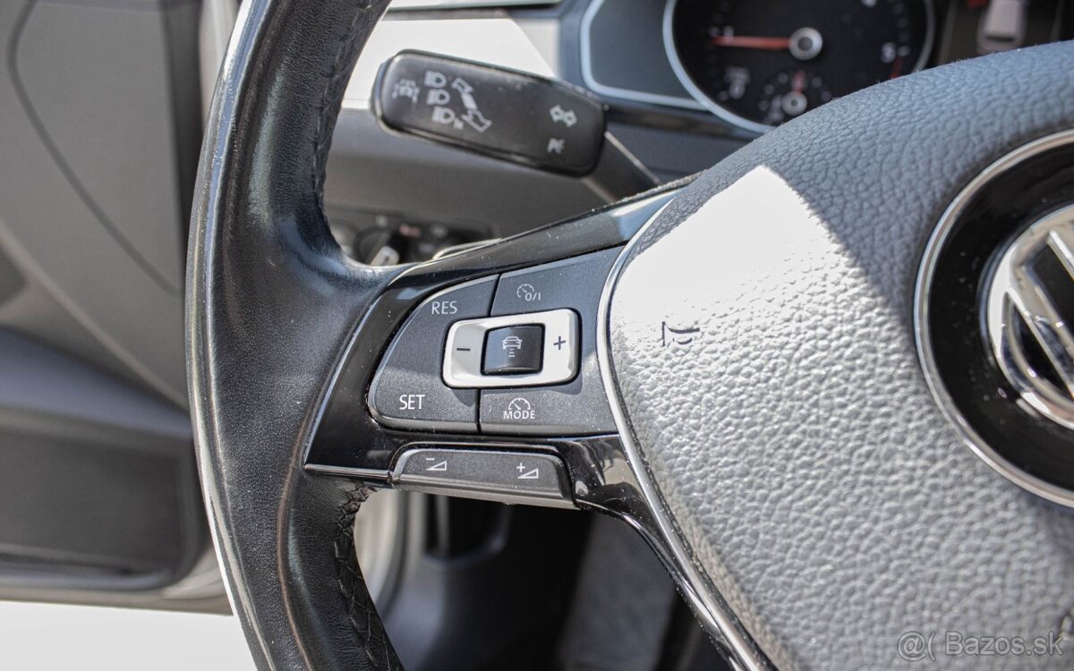 Volkswagen Passat Variant 2.0 BiTDI 2016 - 11
