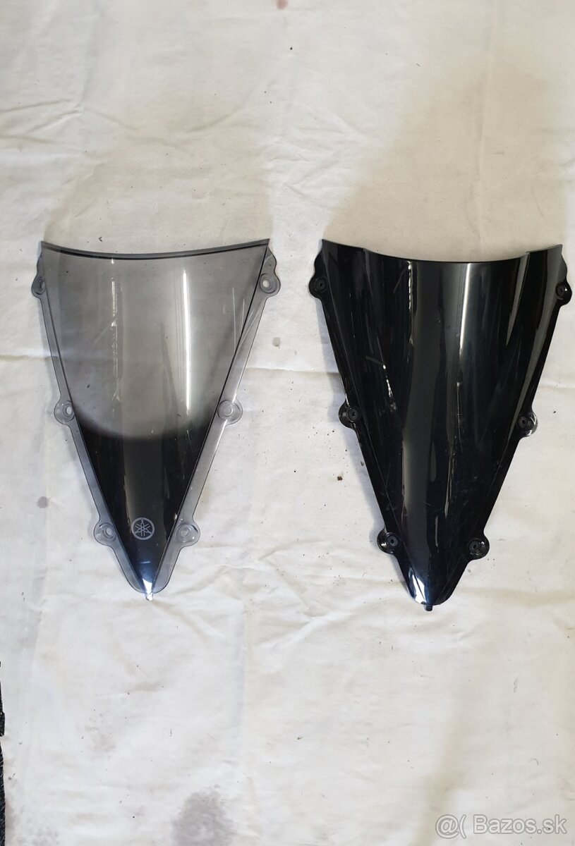 diely-Yamaha R1 2004-2006 (rn12) - 11