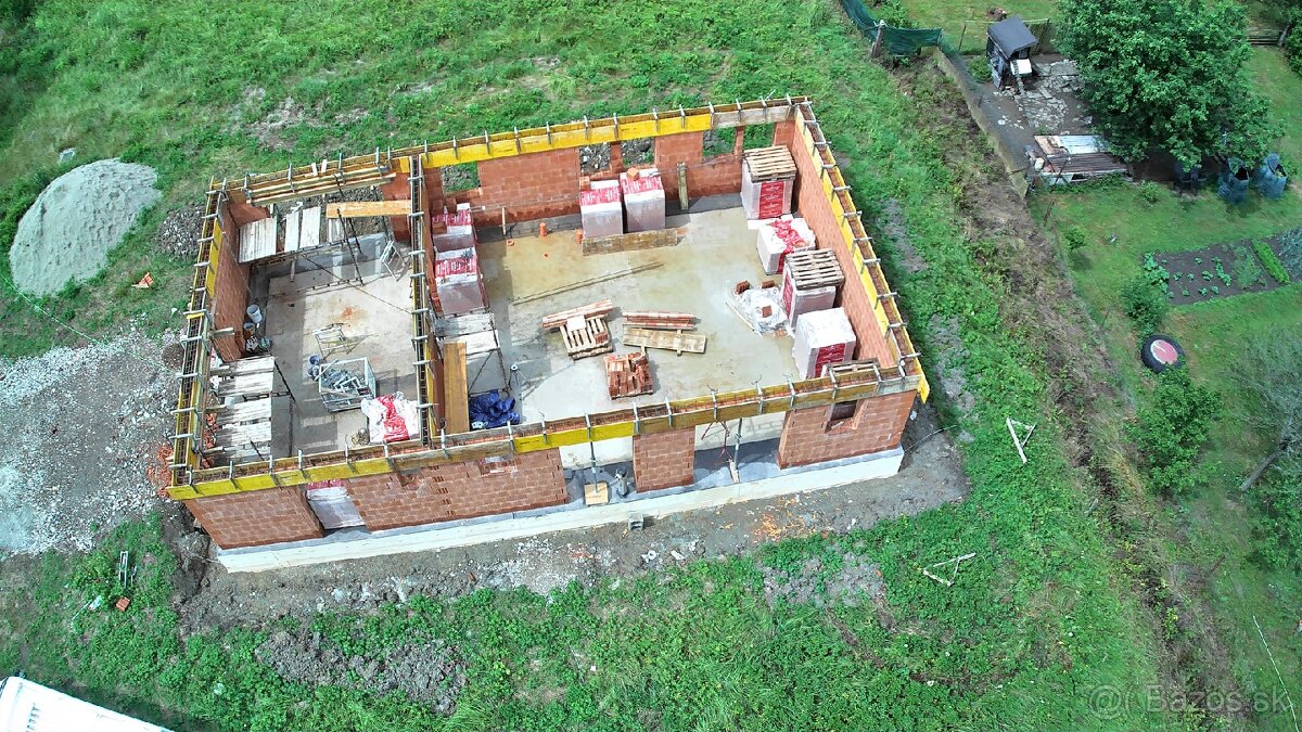 Stavebné práce (IL,PU,PB,BY,TN a okolie) - 11