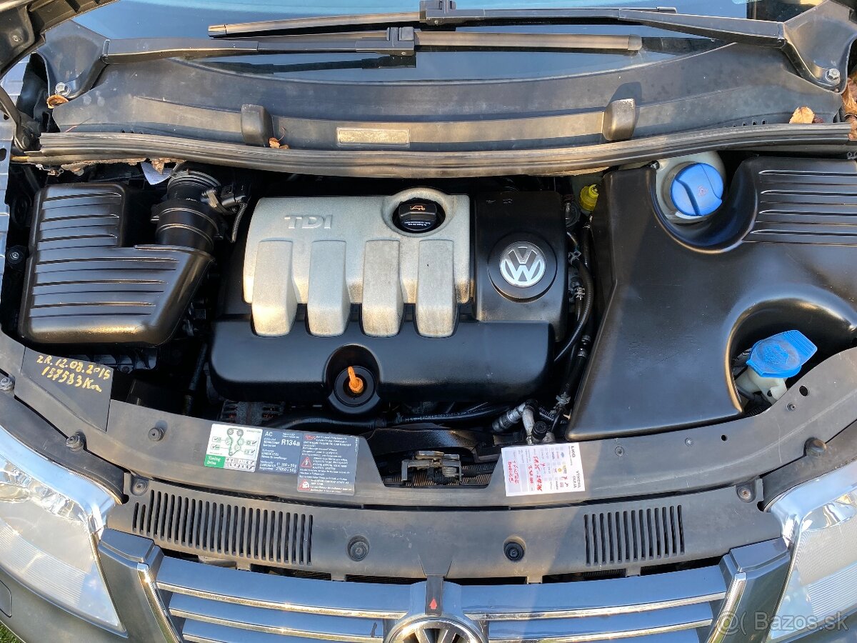 Sharan 1.9tdi 96kw - 11