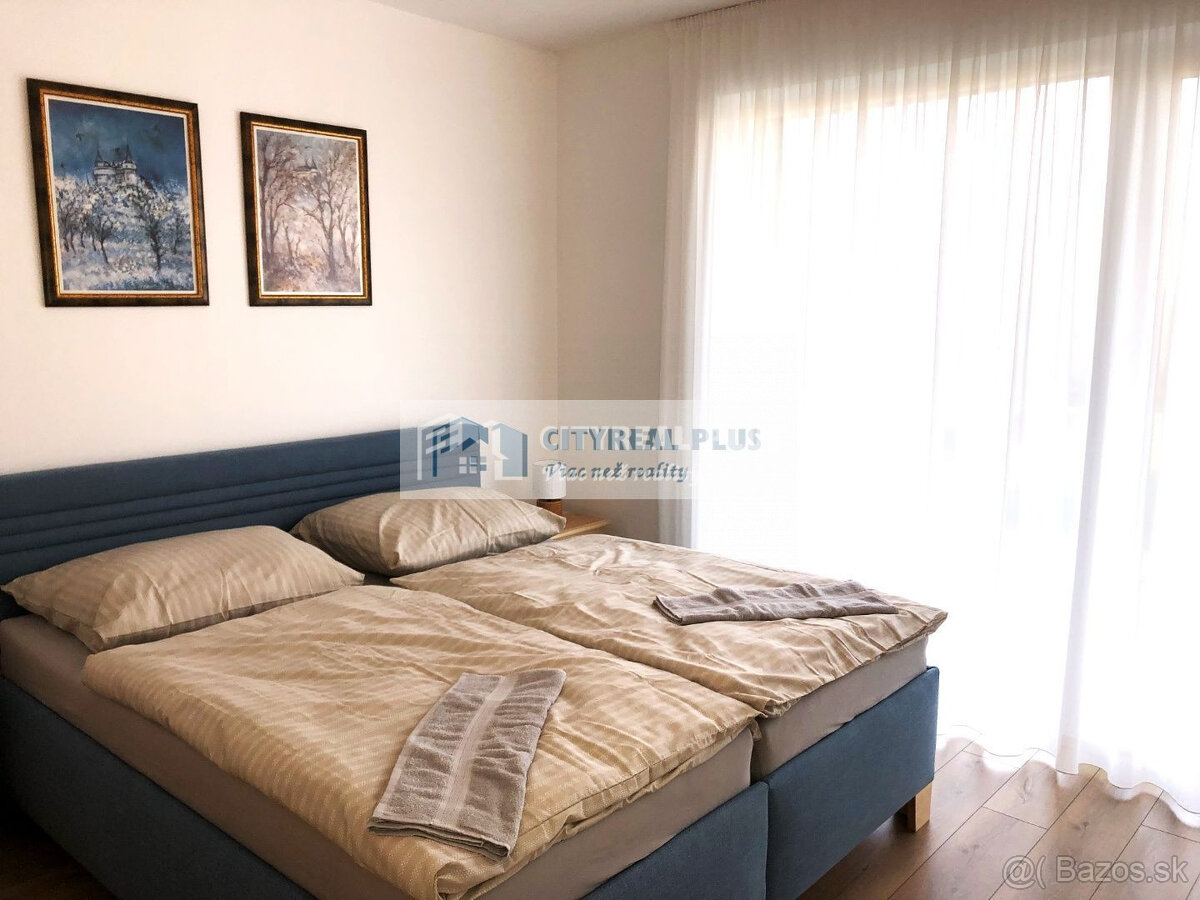 Predám novostavbu 4 izbového rodinného domu Palárikovo - 11