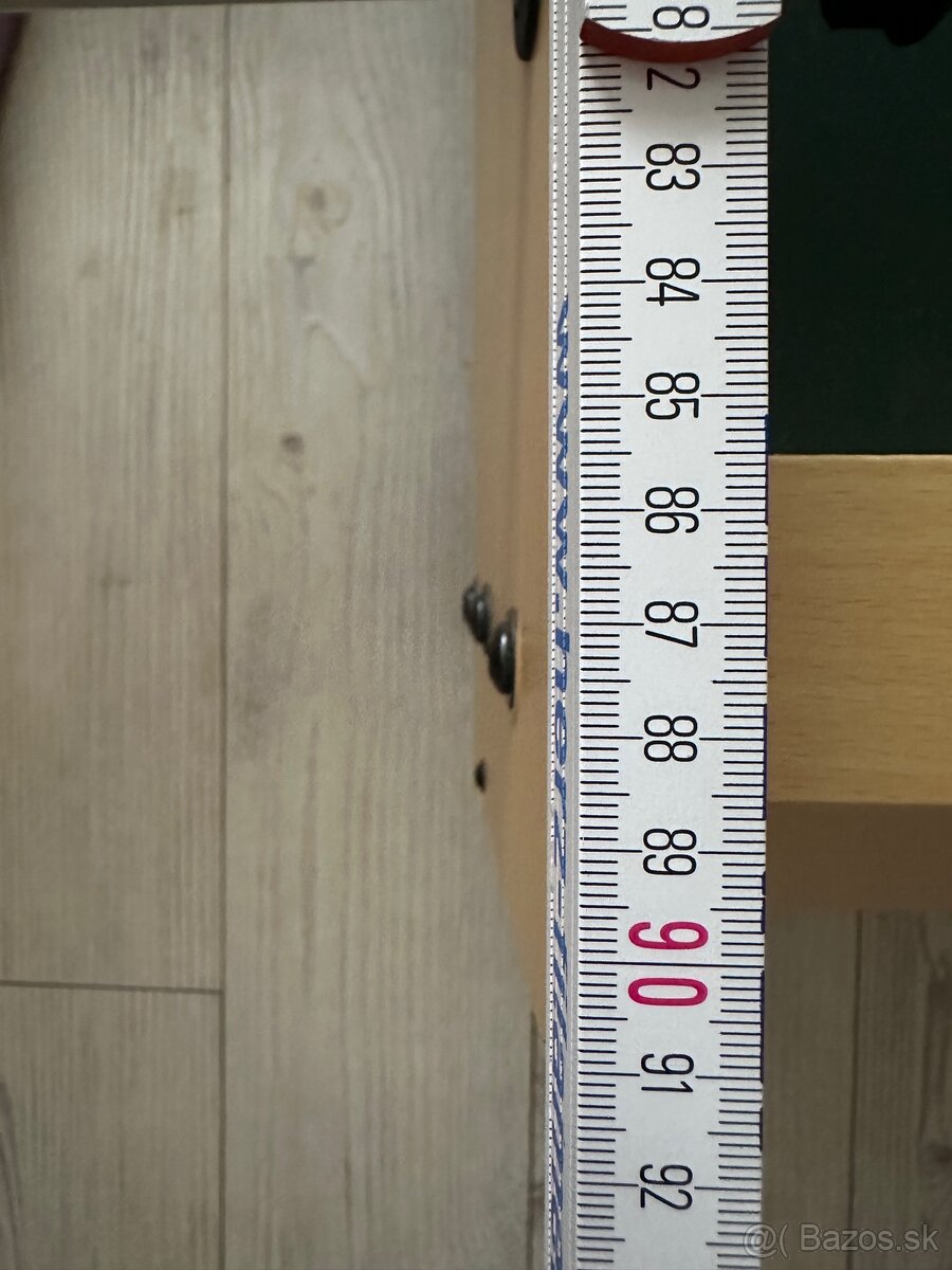 Stolný futbal značky HOFFMANN - 11