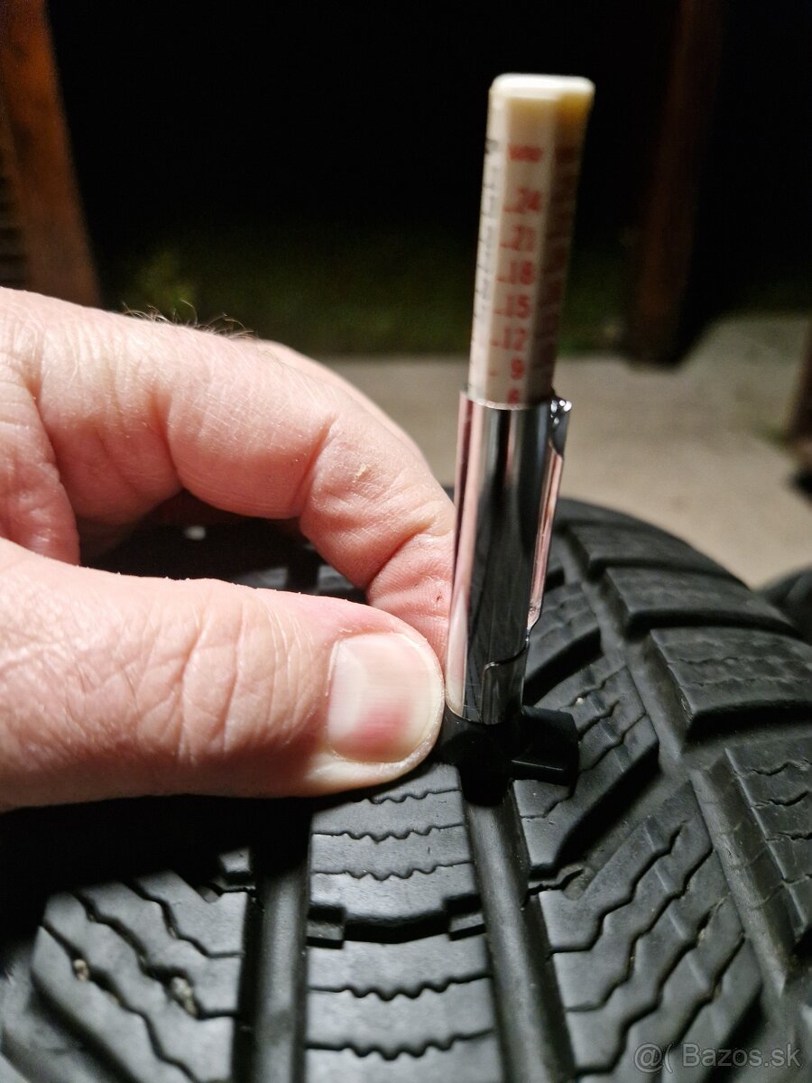 205/60 R16 Continental WinterContact TS 870 - 11