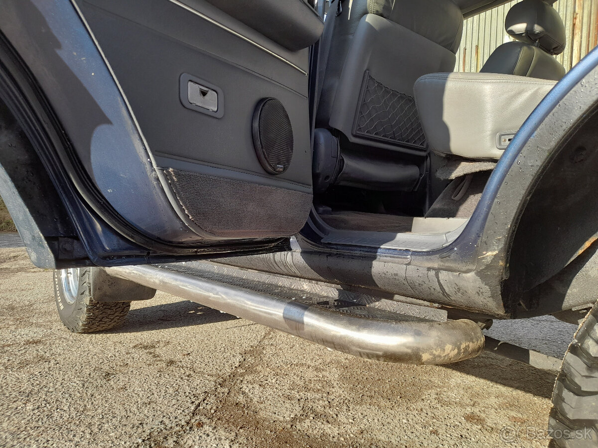 Toyota Land Land Cruiser 80 - 11