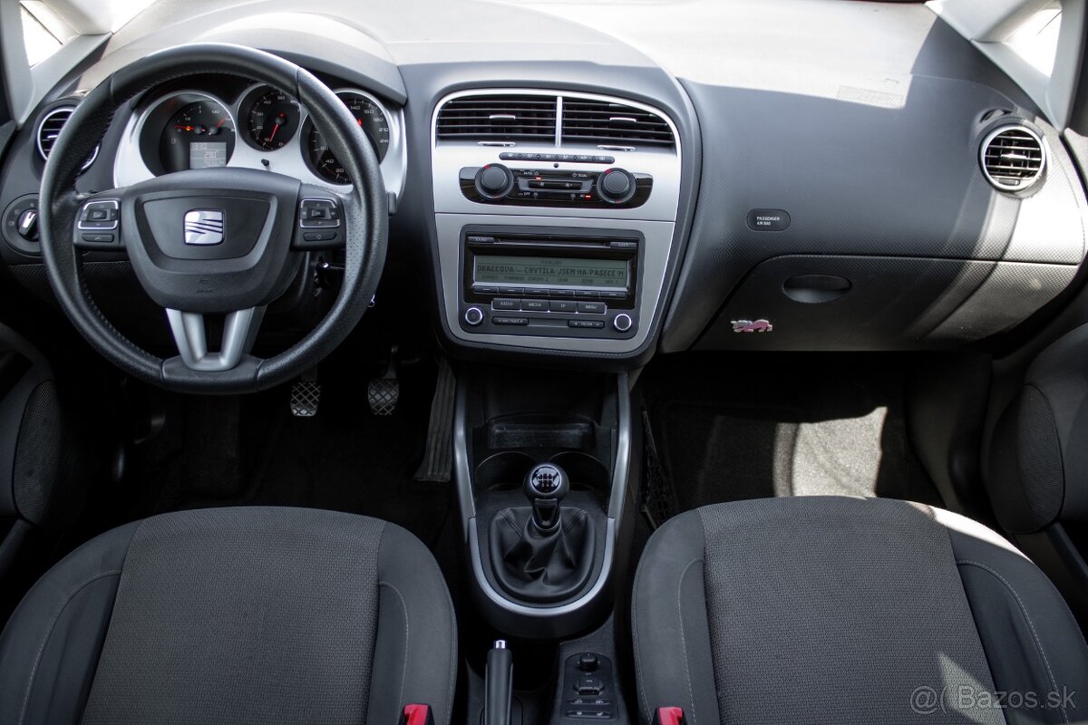 Seat Altea XL 1.4 TSI Style - 11