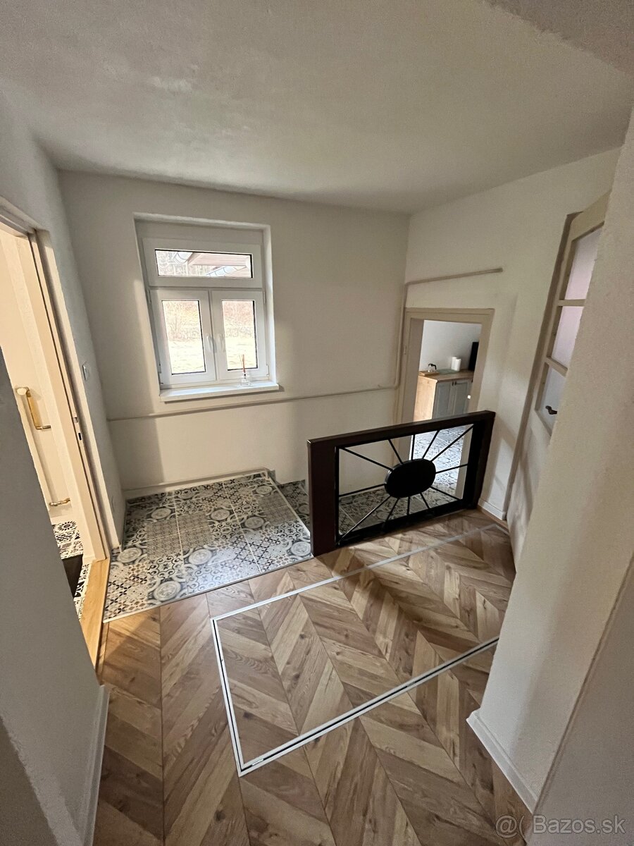 Rodinný dom Bystrá - 11