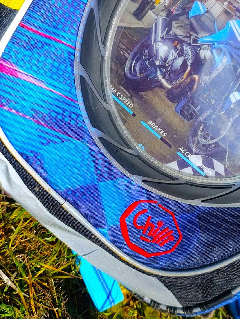 Školská taška značky Topgal - 11